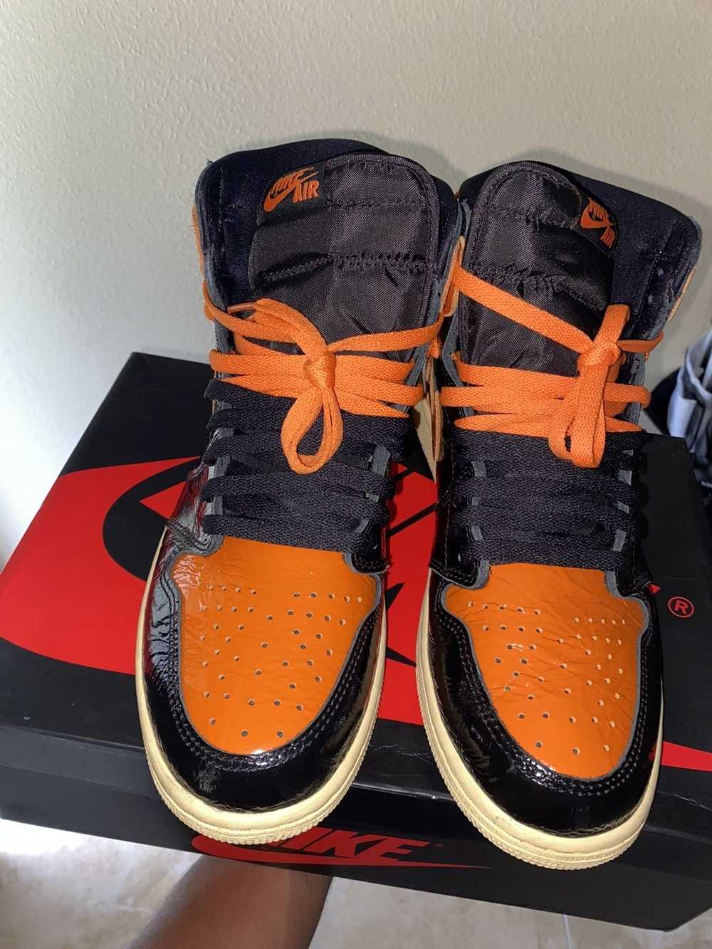 Jordan Brand × Nike Shattered Backboard 3.0 - image 2