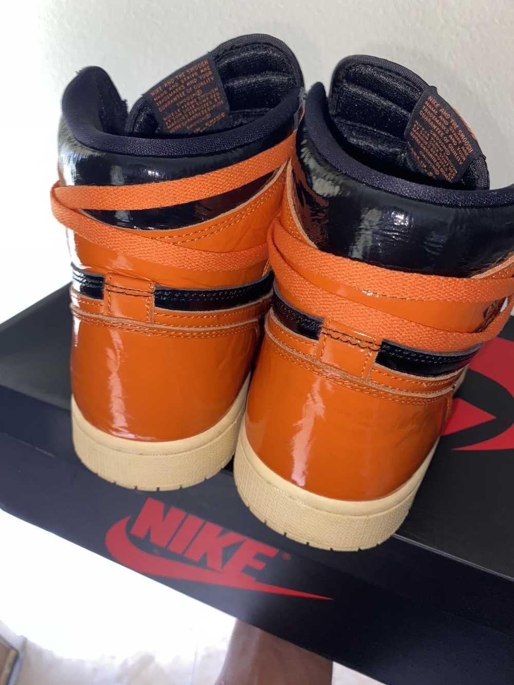 Jordan Brand × Nike Shattered Backboard 3.0 - image 3