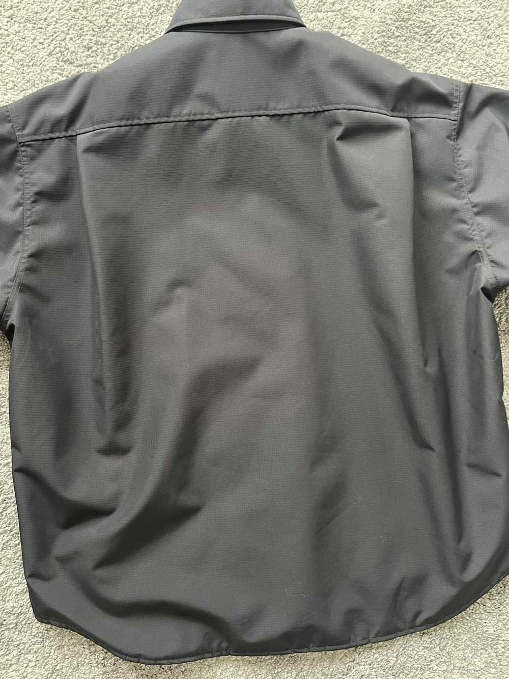 Balenciaga Padded Overshirt - image 2