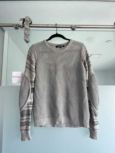 Raf simons knit - Gem