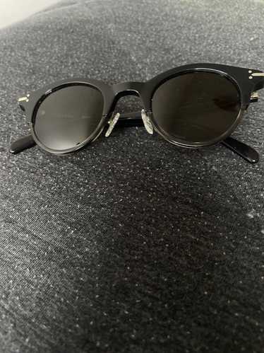 Celine Vintage Celine sunglasses