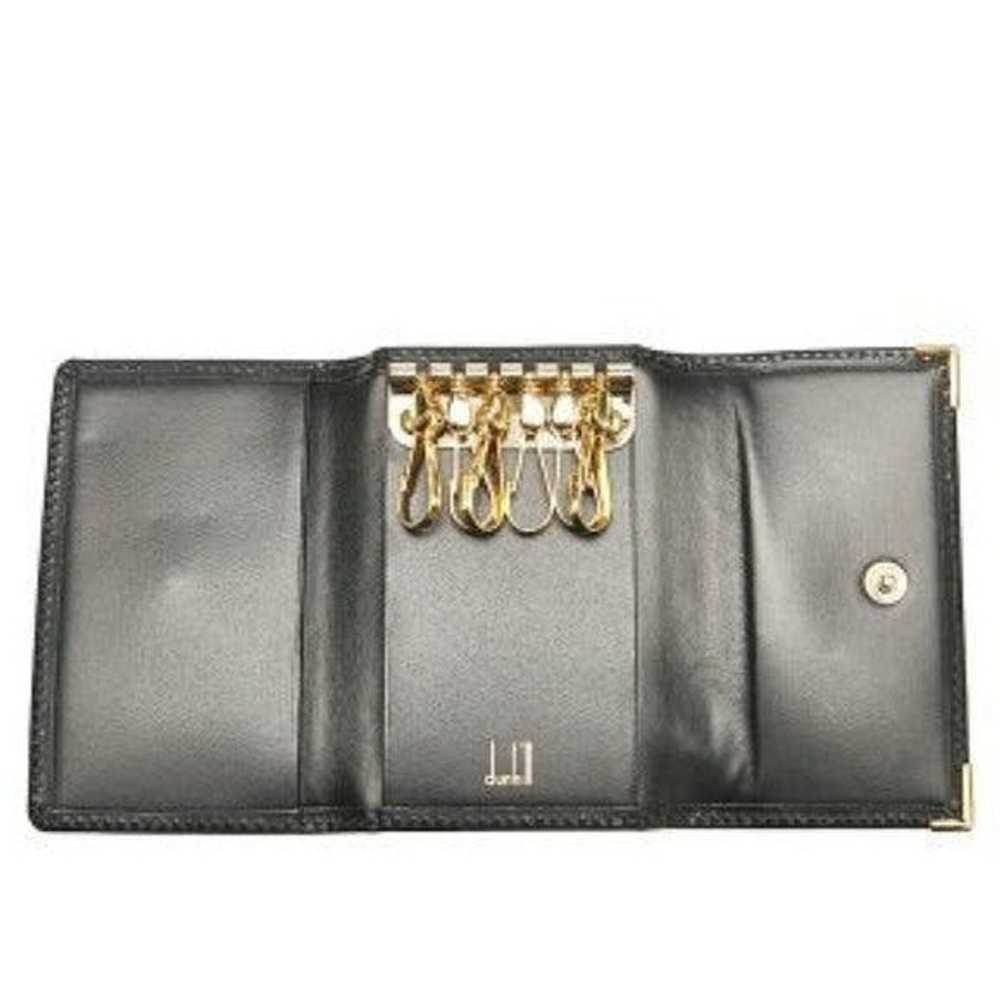 Alfred Dunhill Dunhill Key Case - image 5