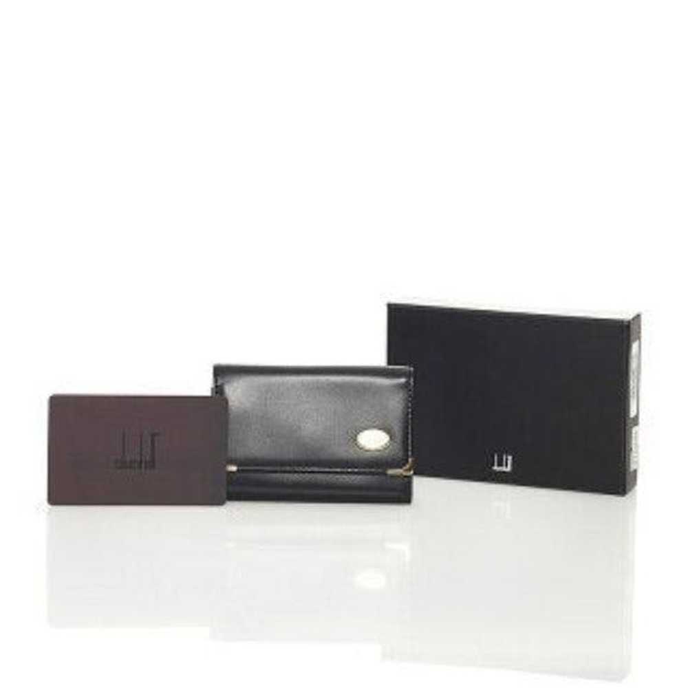 Alfred Dunhill Dunhill Key Case - image 8