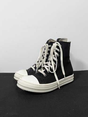 Rick owens drkshdw high - Gem