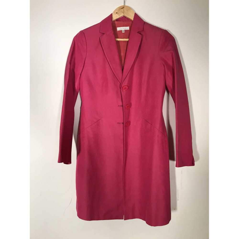 Armand Ventilo Blazer - image 10