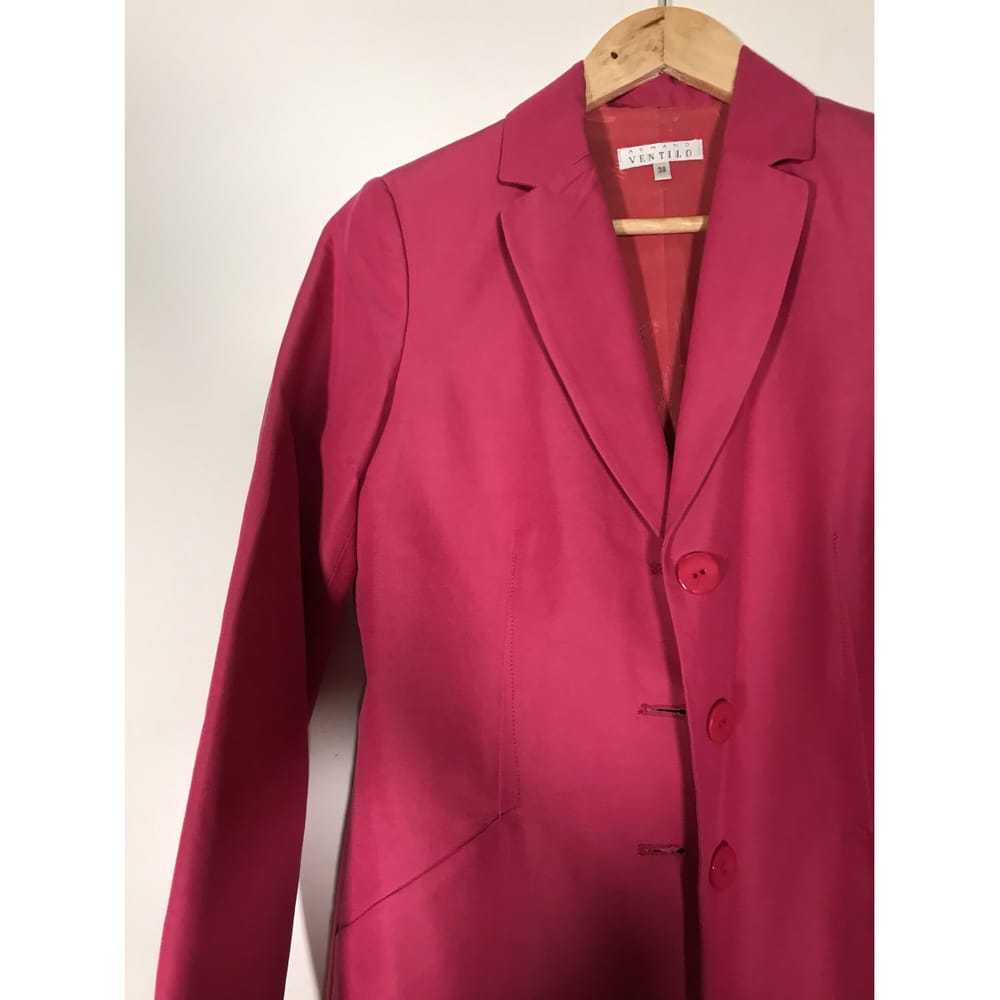 Armand Ventilo Blazer - image 11