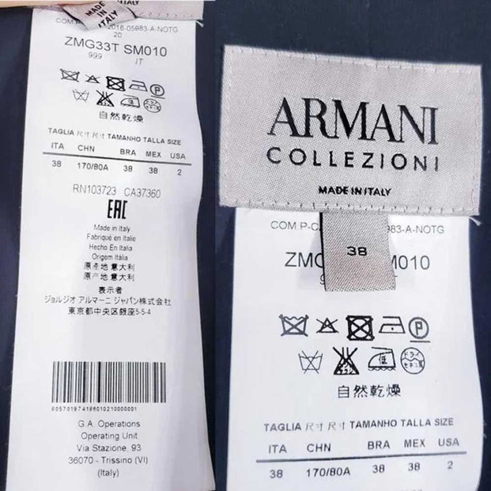 Armani Collezioni Blazer - image 3