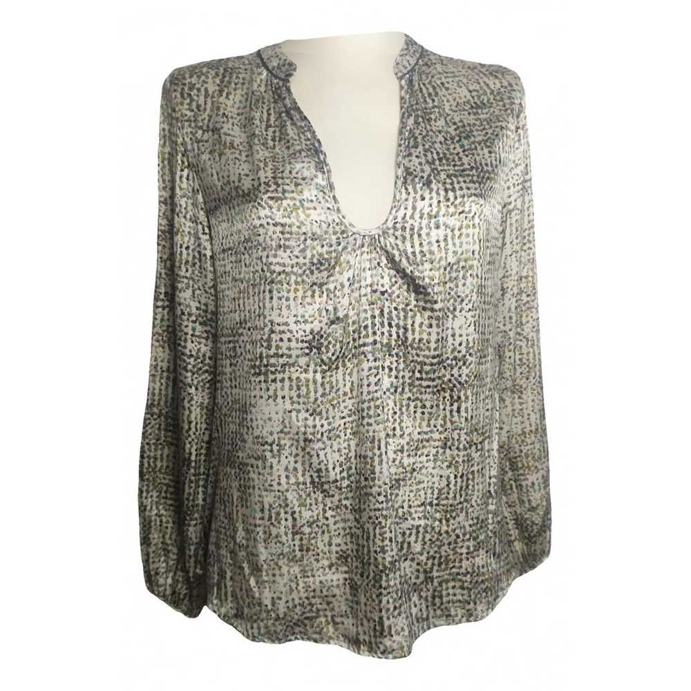 DEA Kudibal Silk blouse - image 1