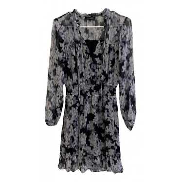 Intermix Silk mini dress - image 1