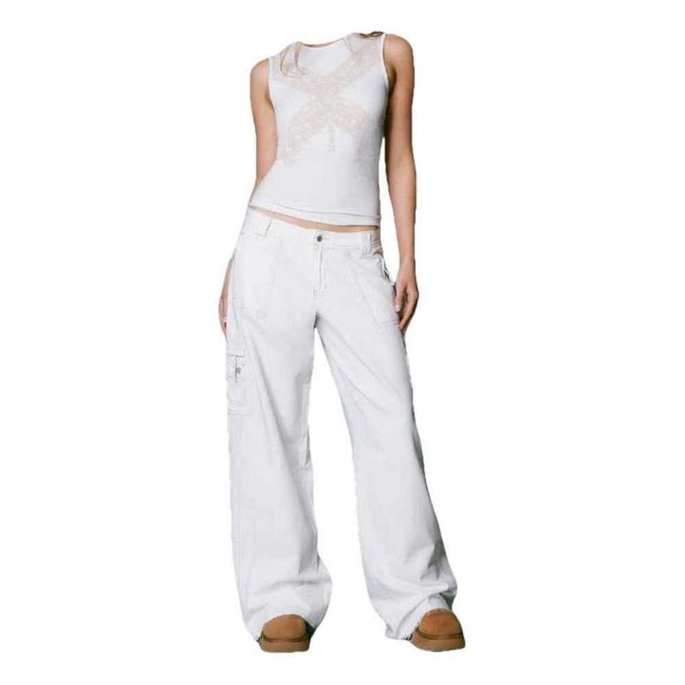 I.Am.Gia Straight pants - image 1