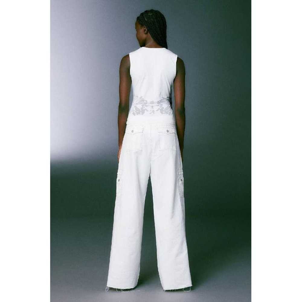 I.Am.Gia Straight pants - image 5