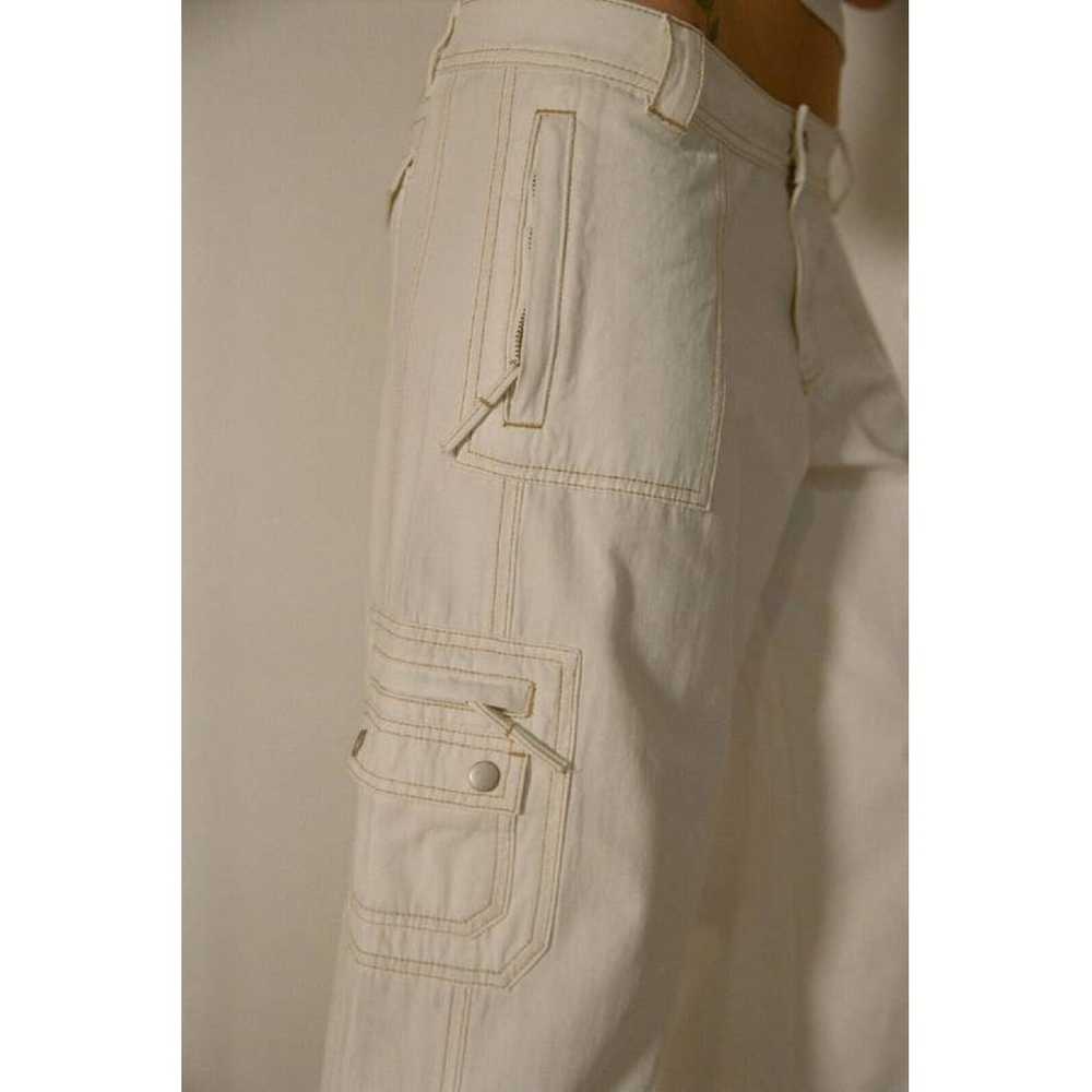 I.Am.Gia Straight pants - image 6