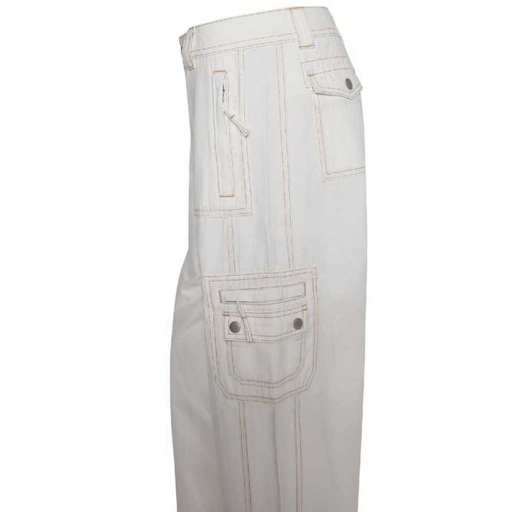 I.Am.Gia Straight pants - image 8