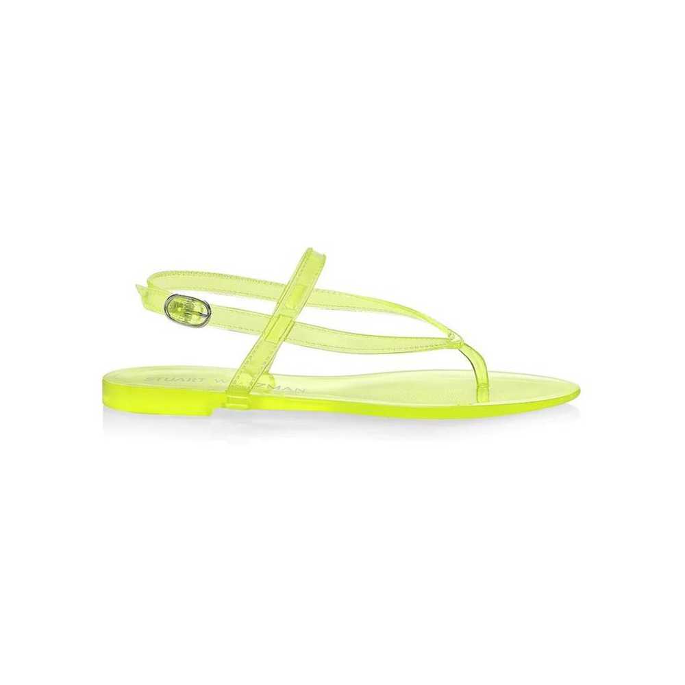 Stuart Weitzman Sandal - image 2