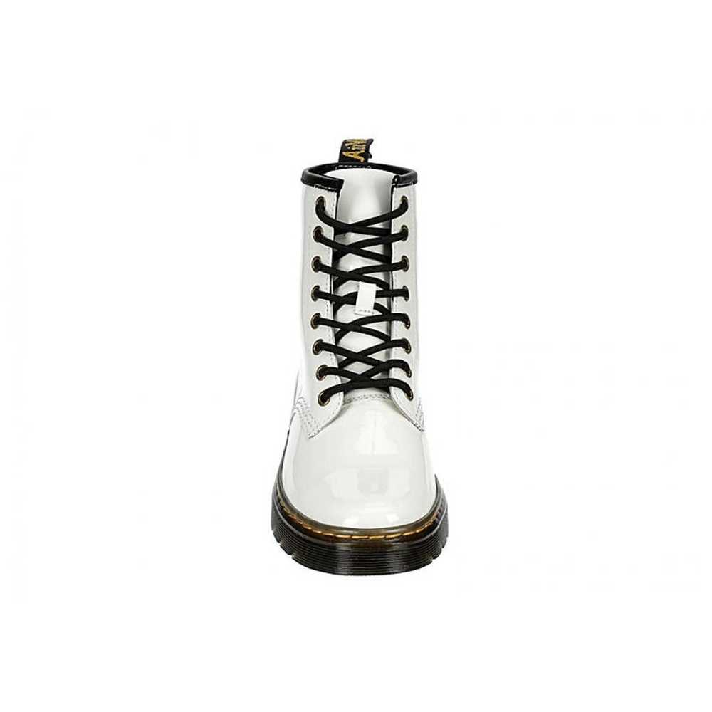 Dr. Martens Patent leather biker boots - image 4