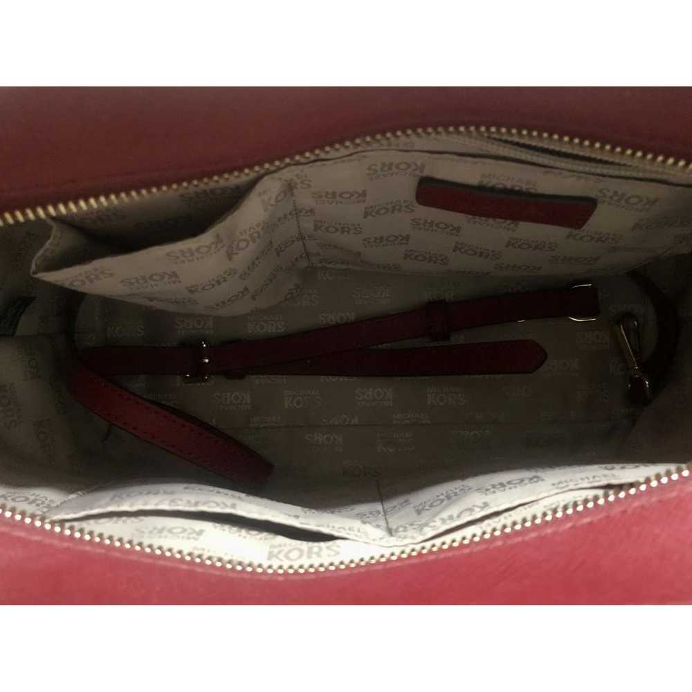 Michael Kors Leather tote - image 3