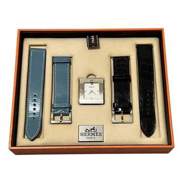 Hermès Belt watch