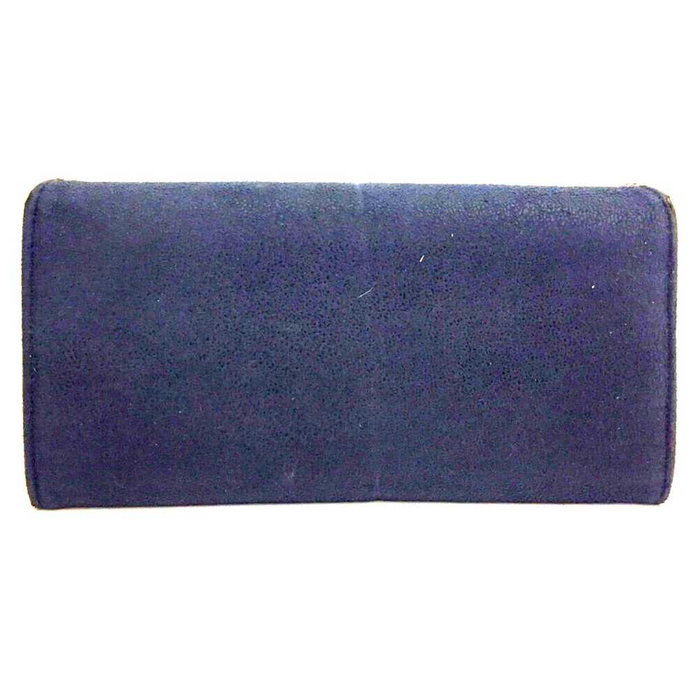 Stella McCartney Vegan leather wallet - image 2
