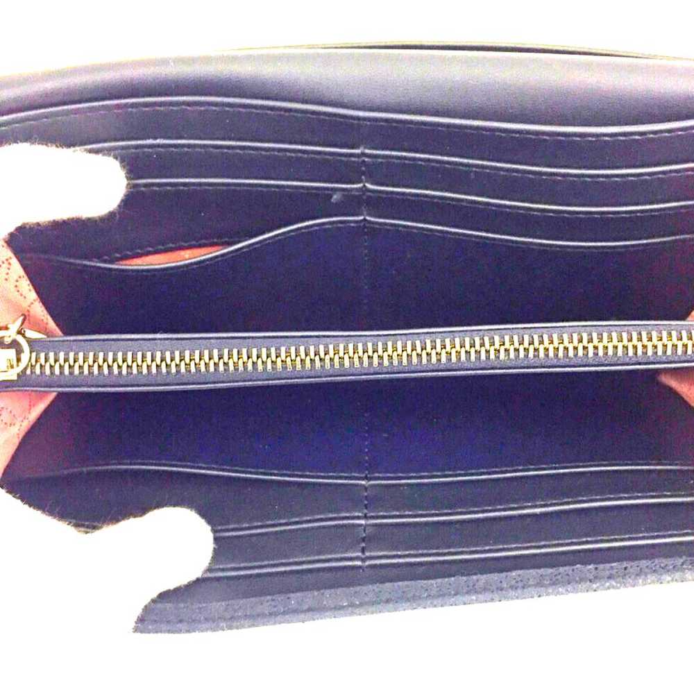 Stella McCartney Vegan leather wallet - image 6