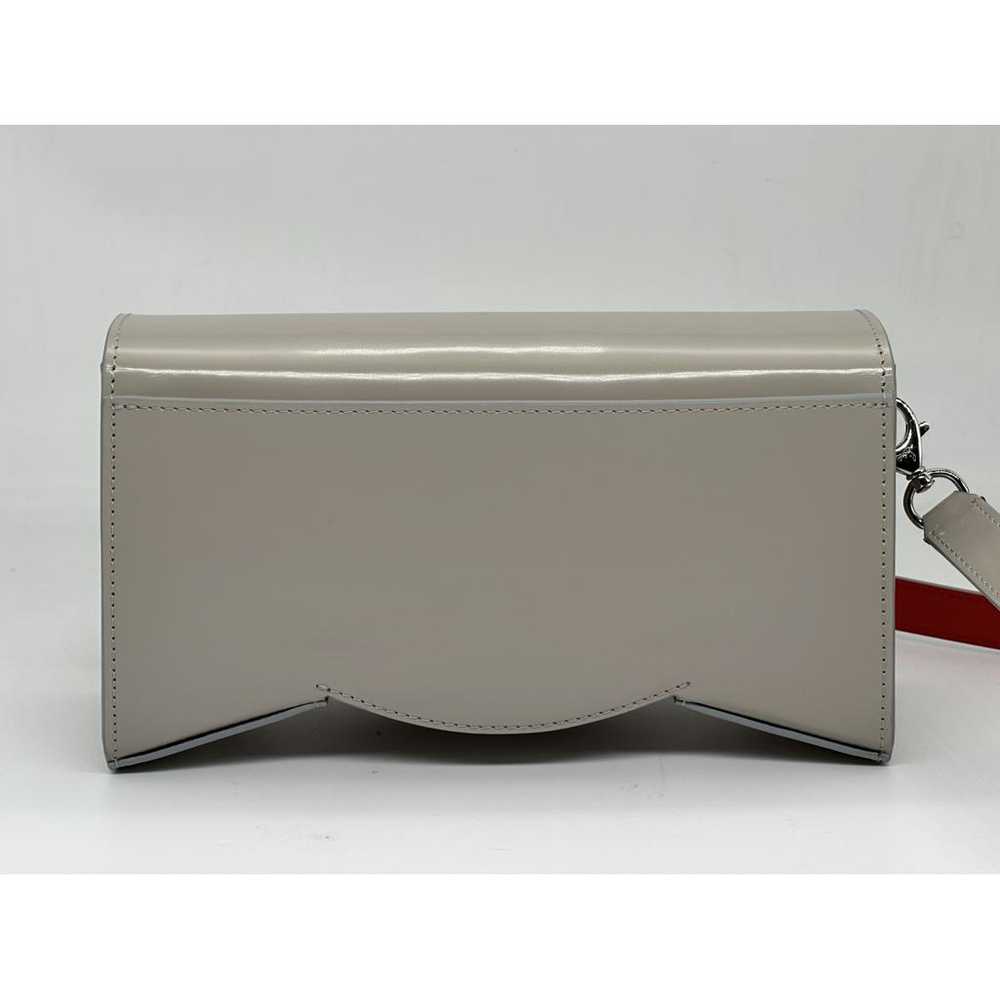 Christian Louboutin Loubi54 leather crossbody bag - image 5