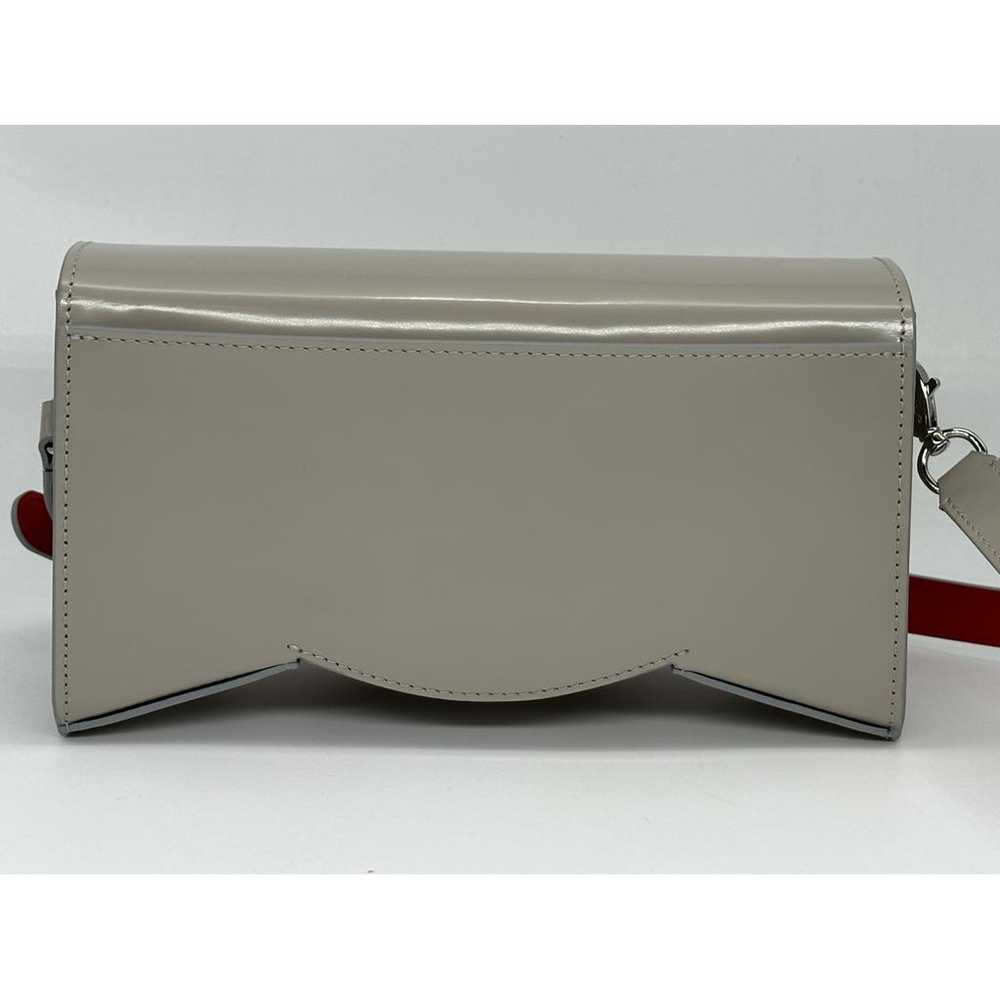 Christian Louboutin Loubi54 leather crossbody bag - image 6