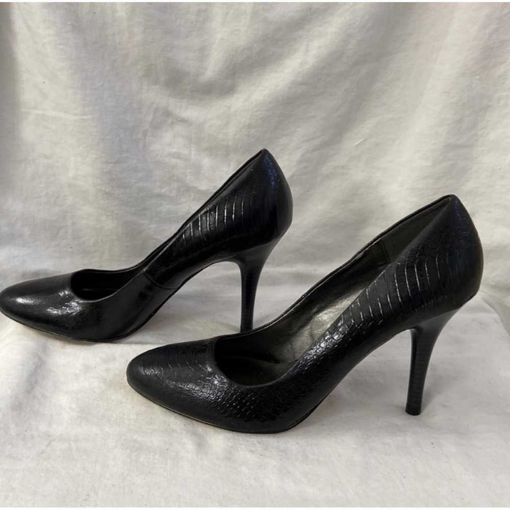 Charles David Vegan leather heels - image 2