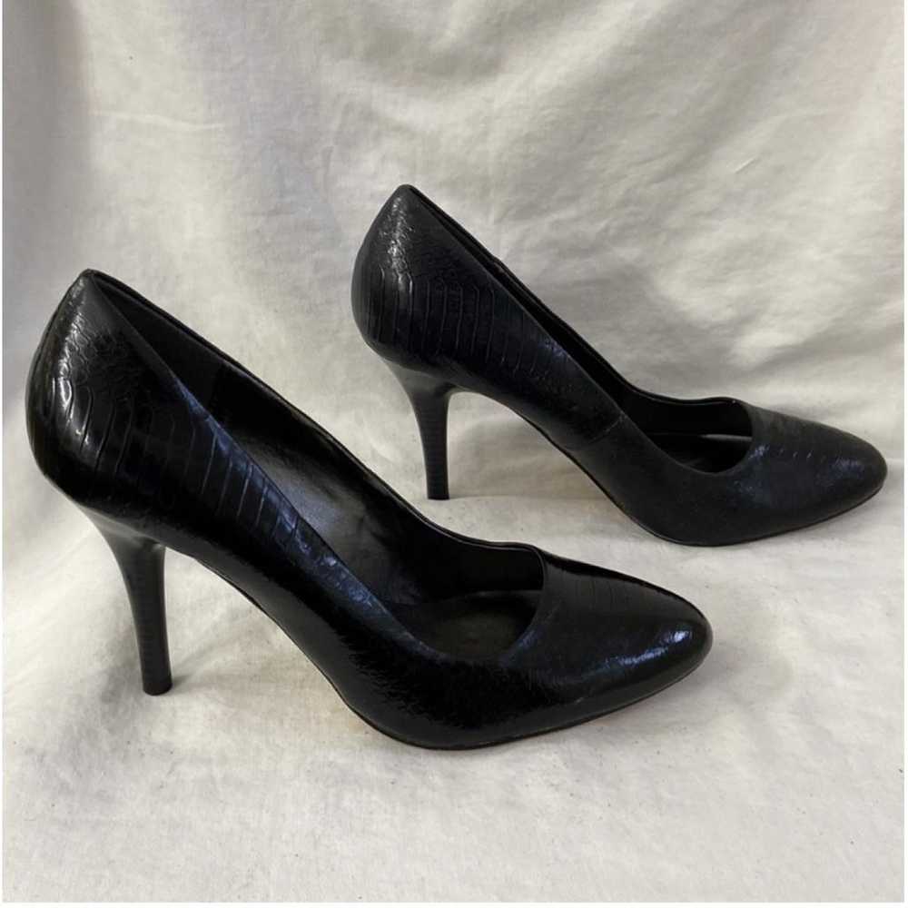 Charles David Vegan leather heels - image 6