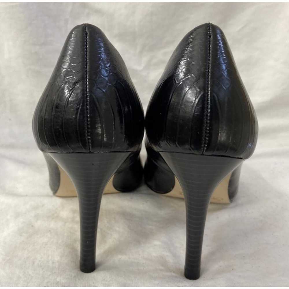 Charles David Vegan leather heels - image 7