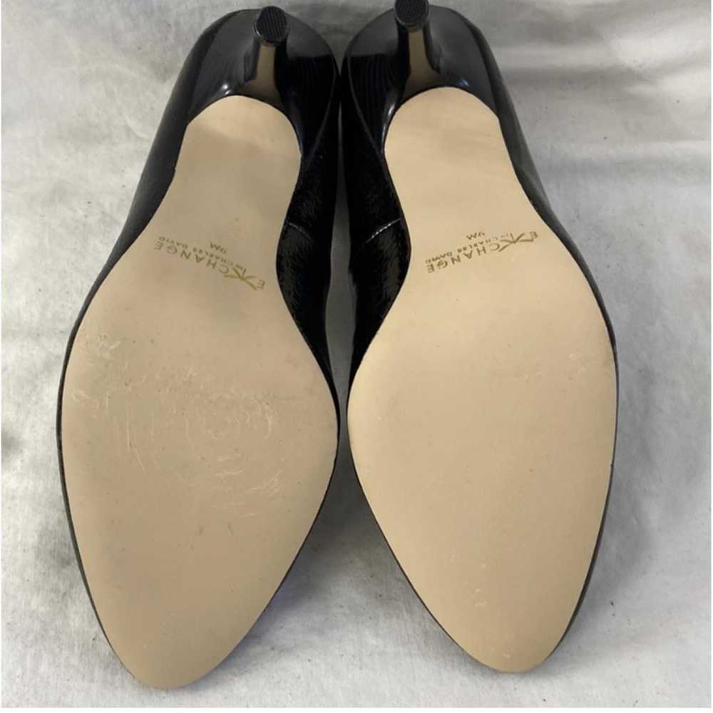 Charles David Vegan leather heels - image 8