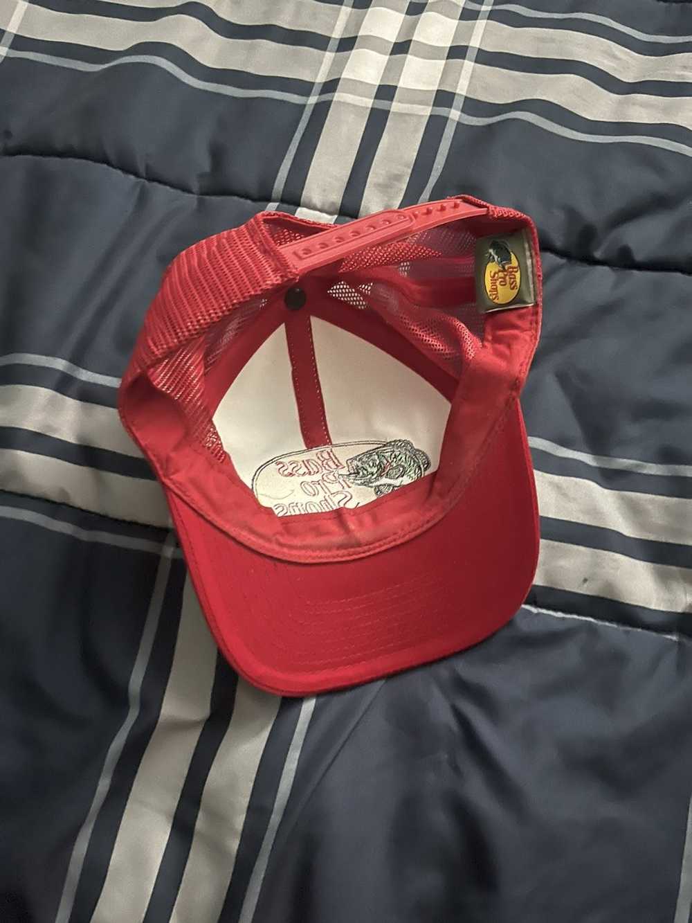 Vintage 80s San Francisco 49ers Fishing Bucket Hat 