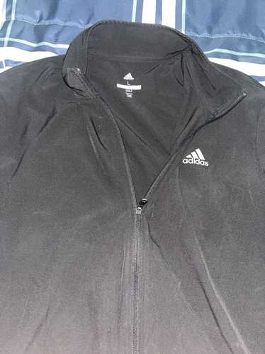 Adidas Adidas ‘golf’ light windbreaker