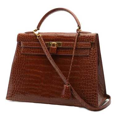 Hermes Kelly 32 Etoupe Togo – ＬＯＶＥＬＯＴＳＬＵＸＵＲＹ