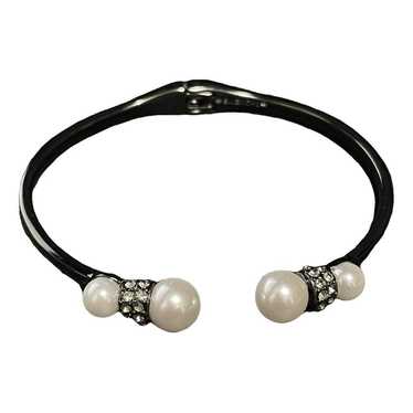 Givenchy Pearl bracelet - image 1
