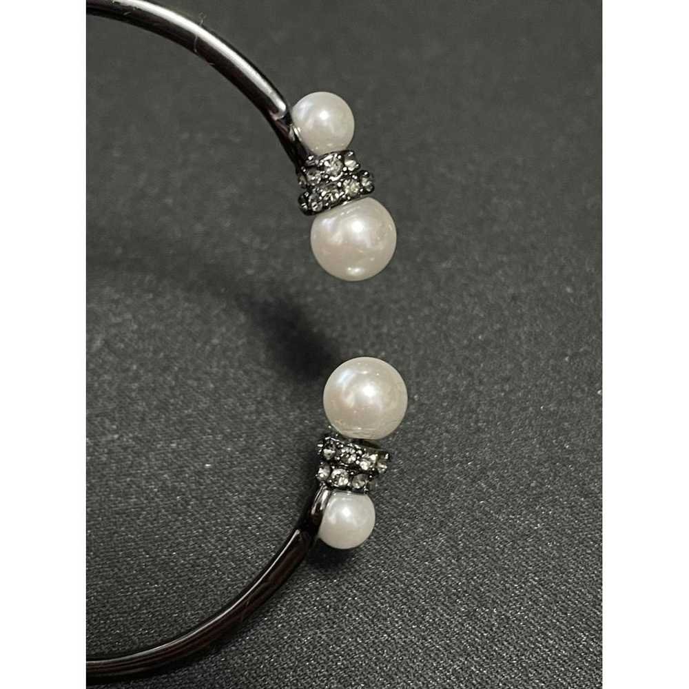Givenchy Pearl bracelet - image 2