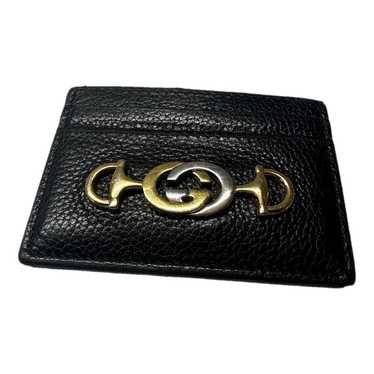 Gucci Horsebit 1955 leather small bag