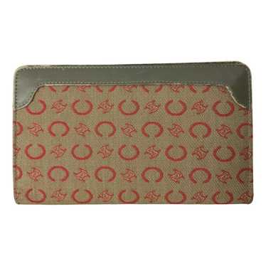 Celine Cloth wallet - image 1