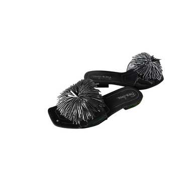 Free Lance Patent leather mules - image 1