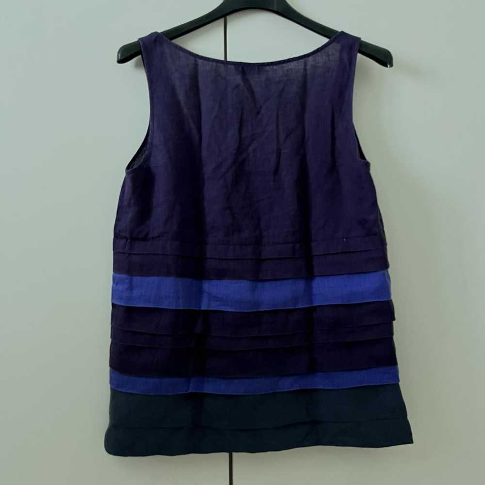 Max & Co Linen vest - image 4