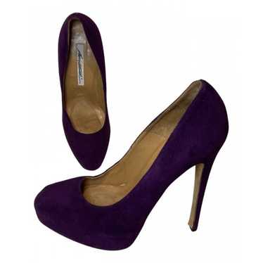 Brian Atwood Heels - image 1