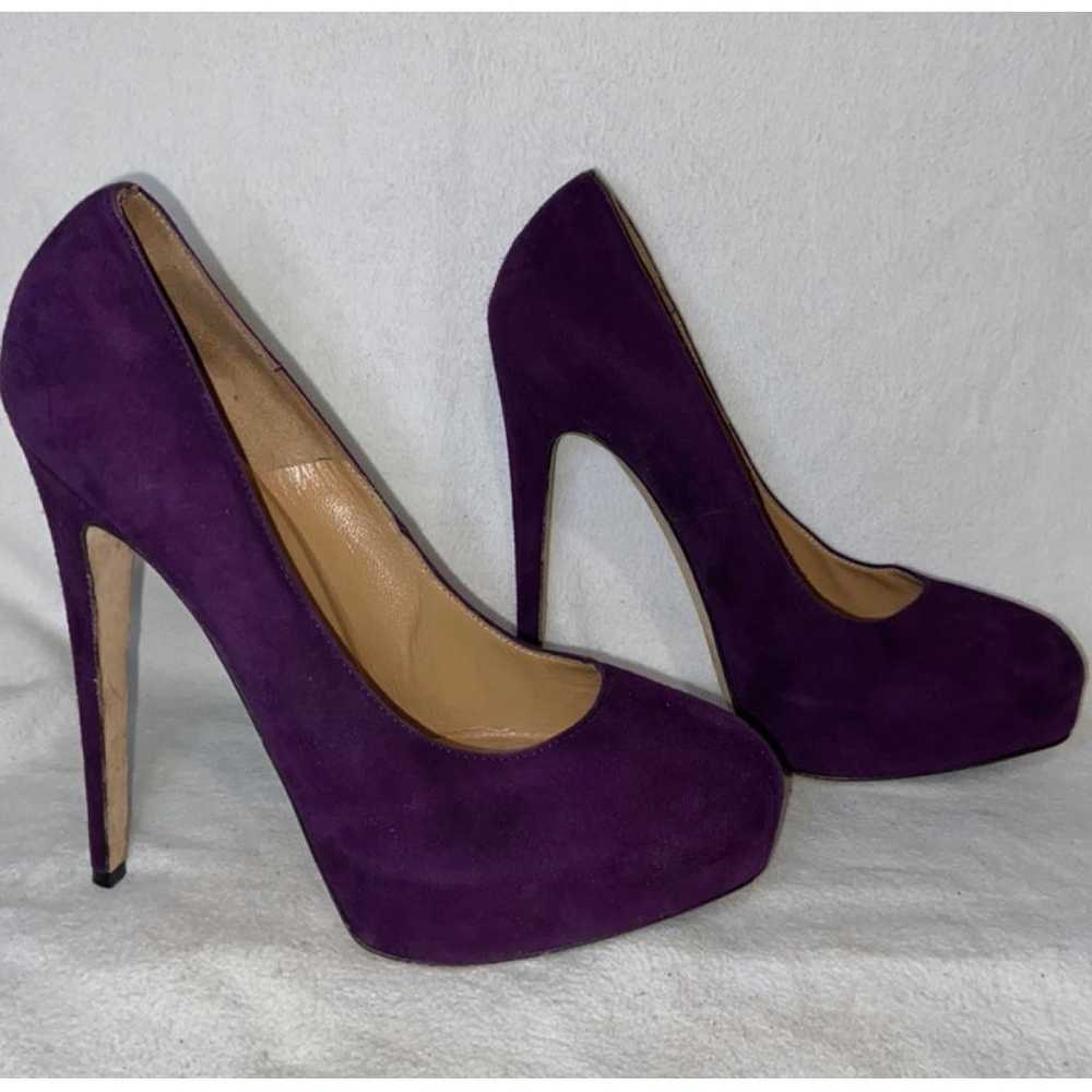 Brian Atwood Heels - image 4