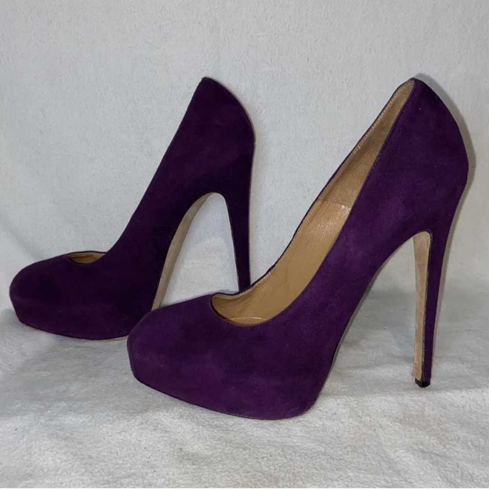 Brian Atwood Heels - image 5