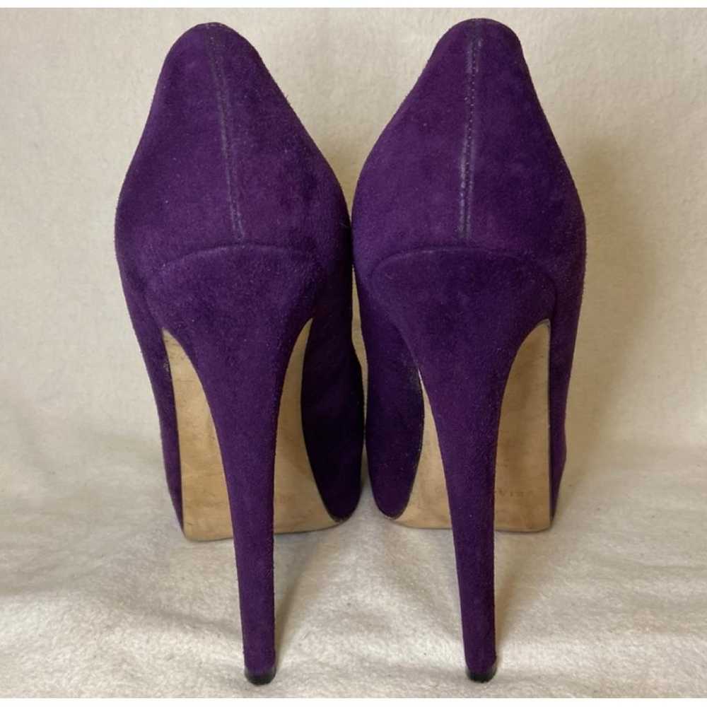 Brian Atwood Heels - image 6