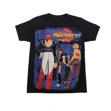 97' The King Of Fighters T Shirt - image 1