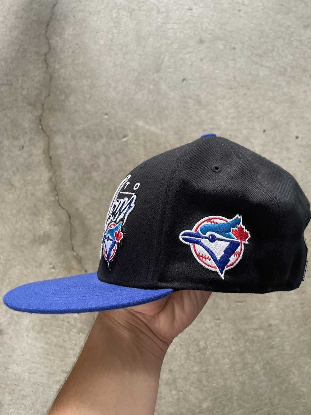 47 Brand Toronto Blue Jays Retro Snap Back - image 3