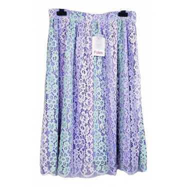 Blugirl folies Mid-length skirt