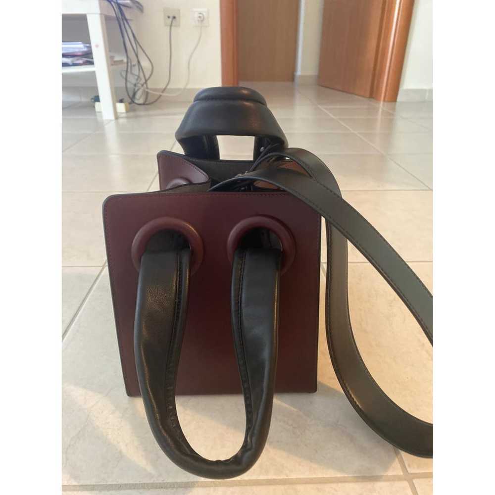 Boyy Leather handbag - image 6