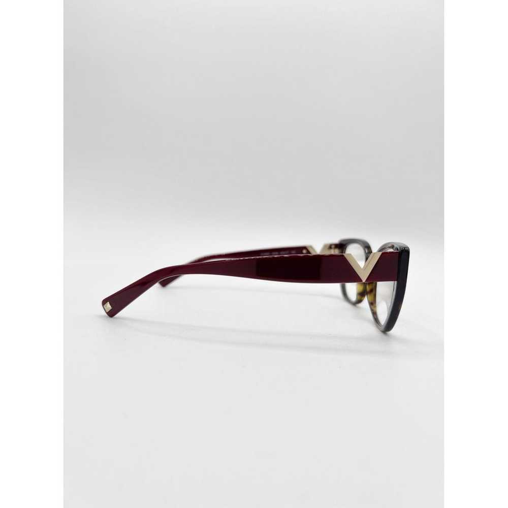 Valentino Garavani VLogo sunglasses - image 12