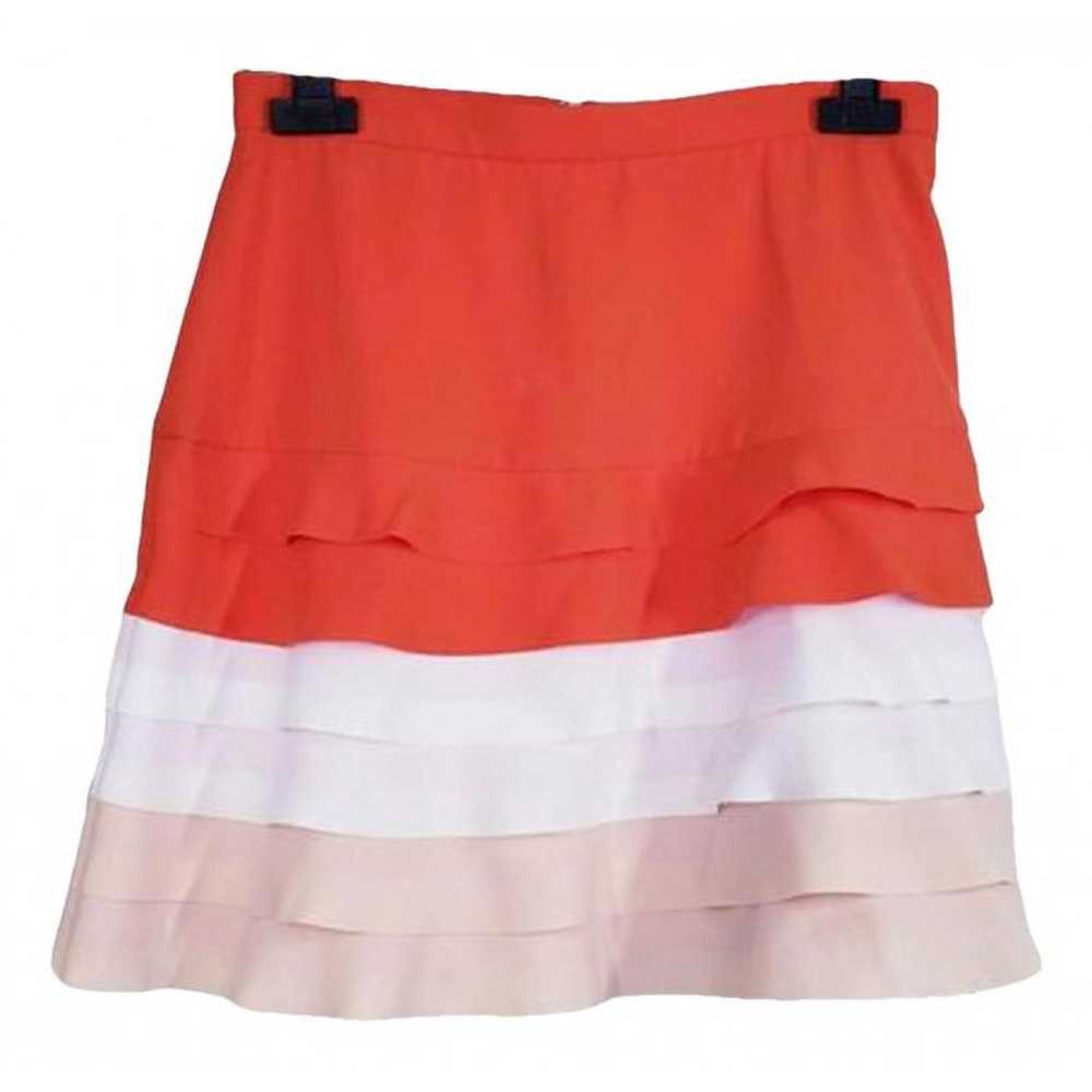 Elisabetta Franchi Mini skirt - image 1