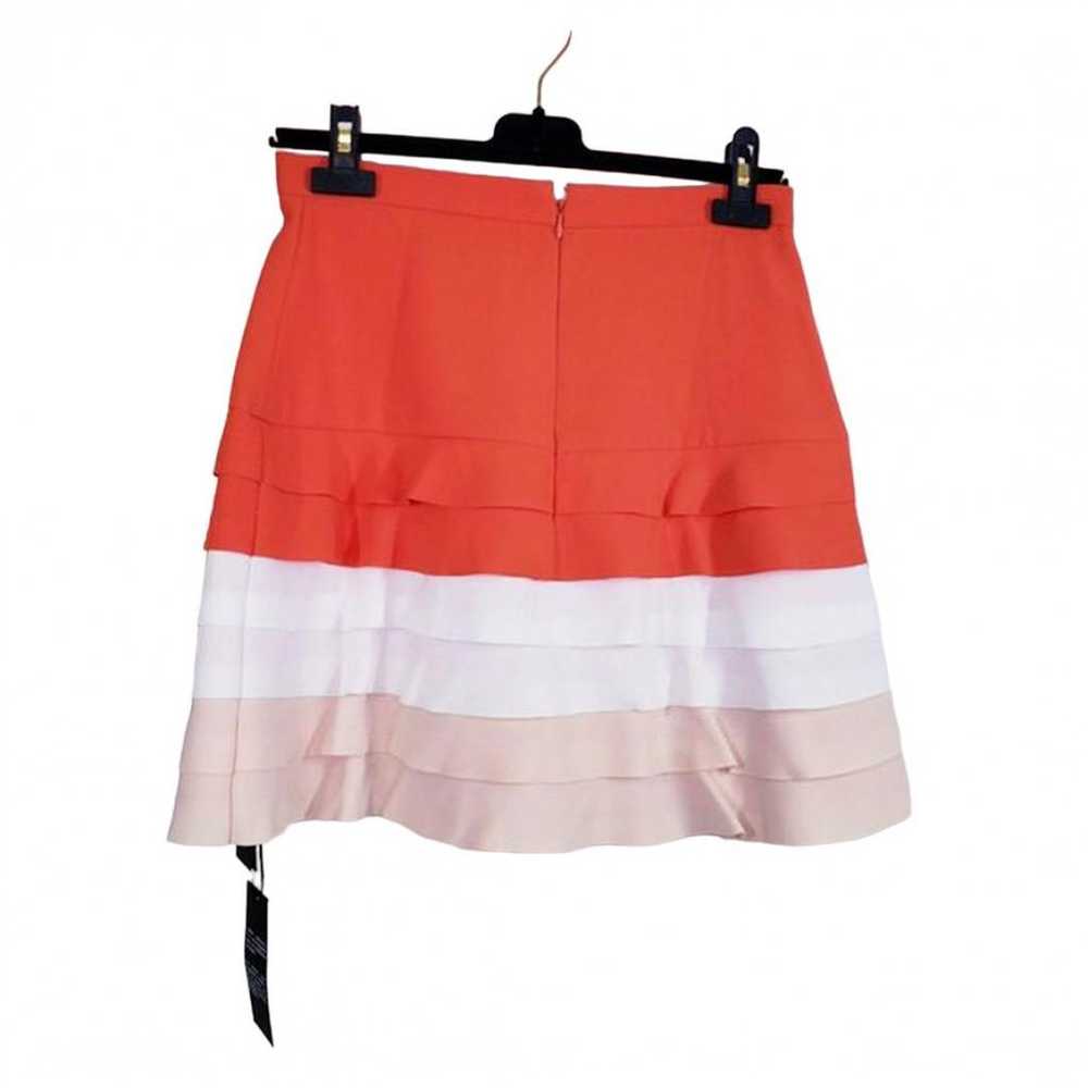 Elisabetta Franchi Mini skirt - image 2