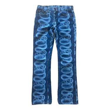 Hysteric glamour jeans - Gem
